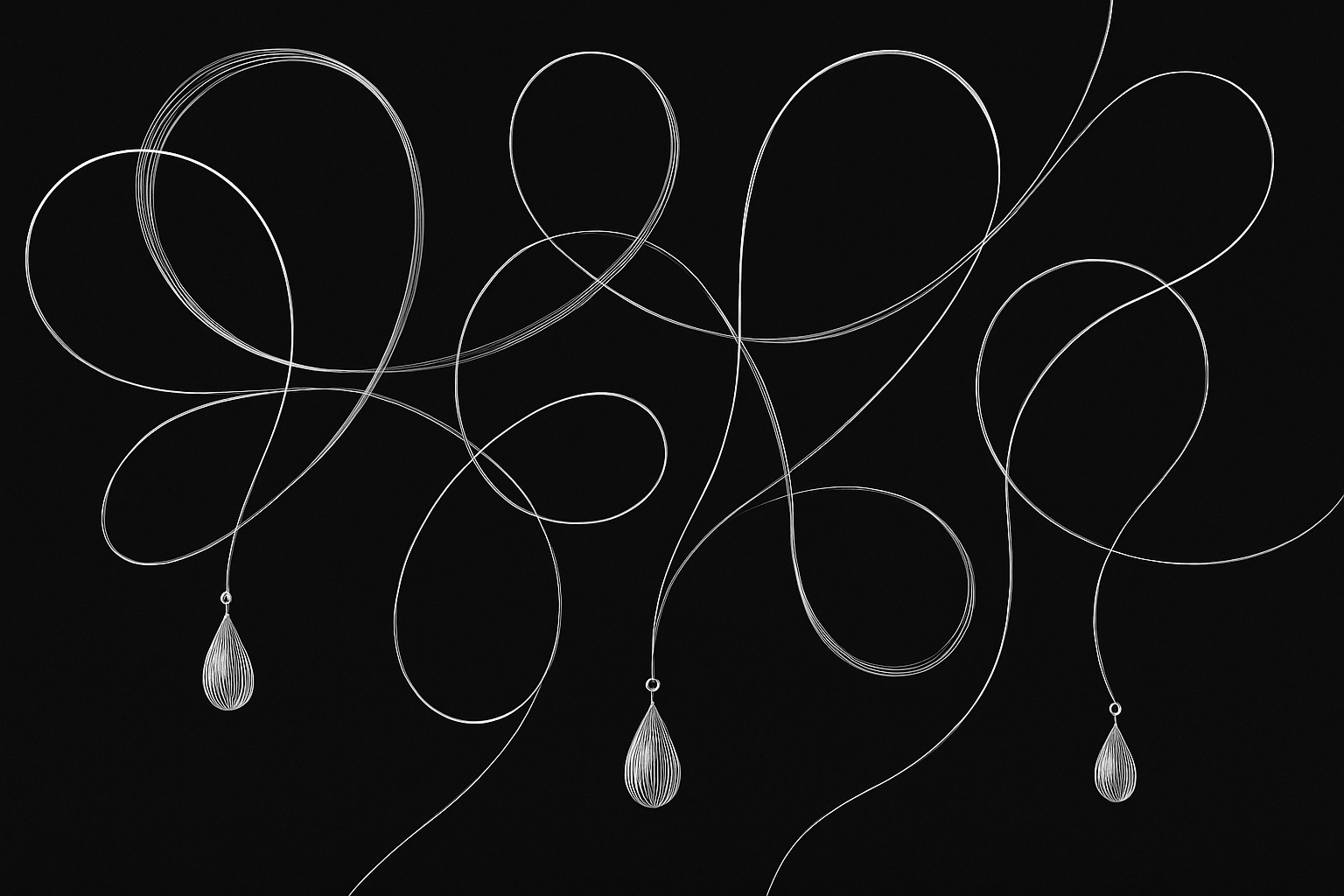 The Art of Adorning Yourself