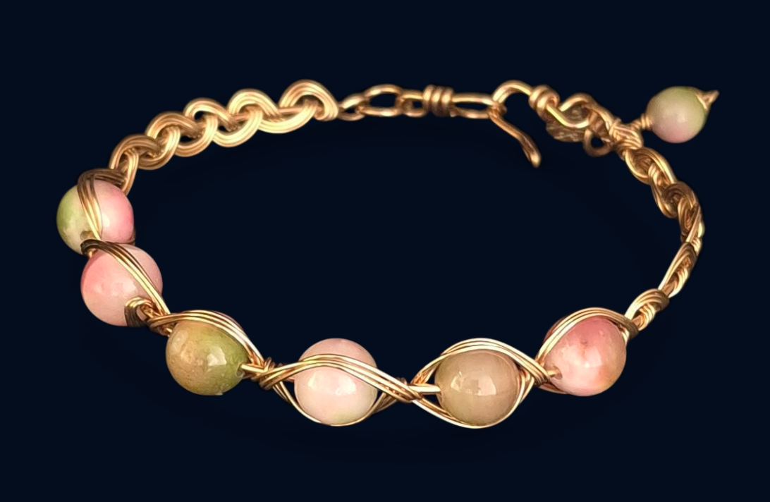 Whispers of Dawn Bracelet