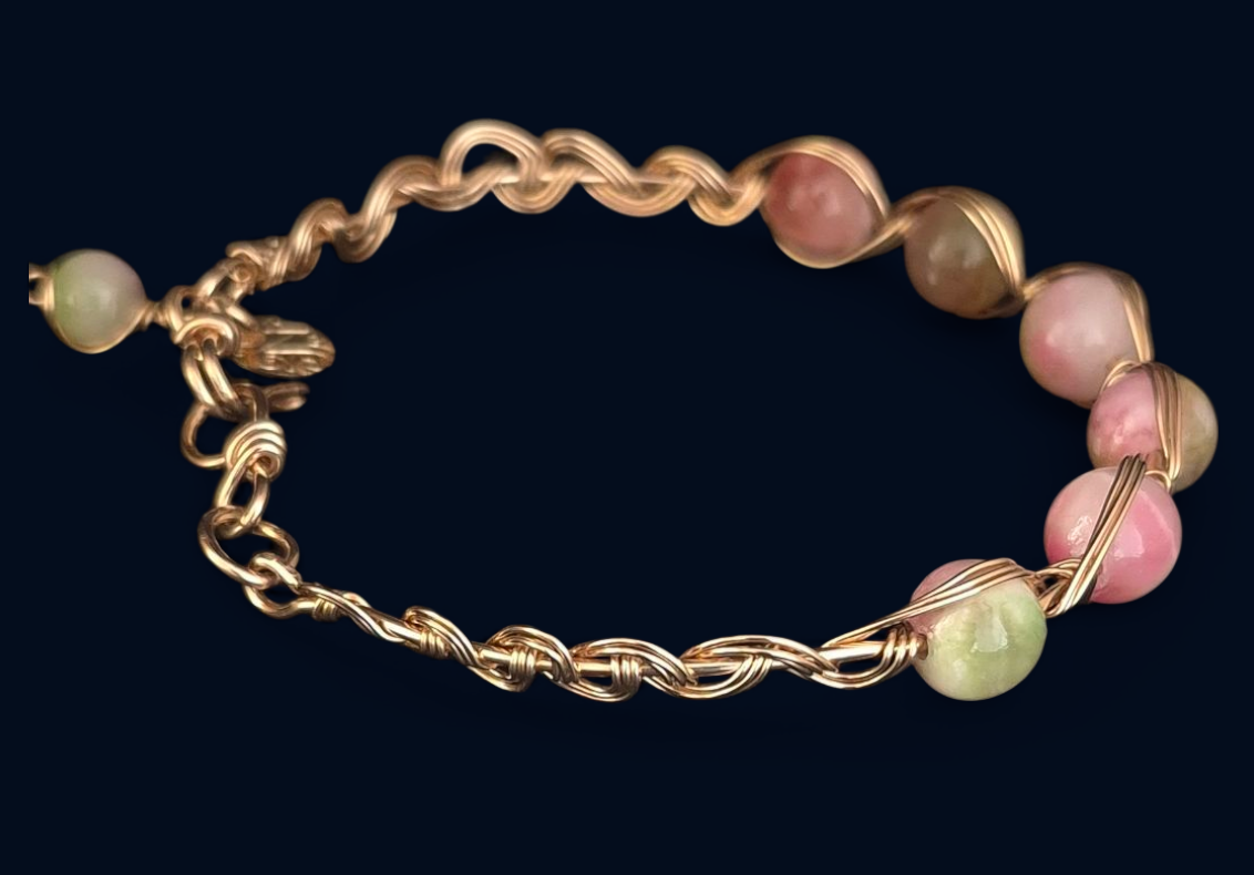 Whispers of Dawn Bracelet