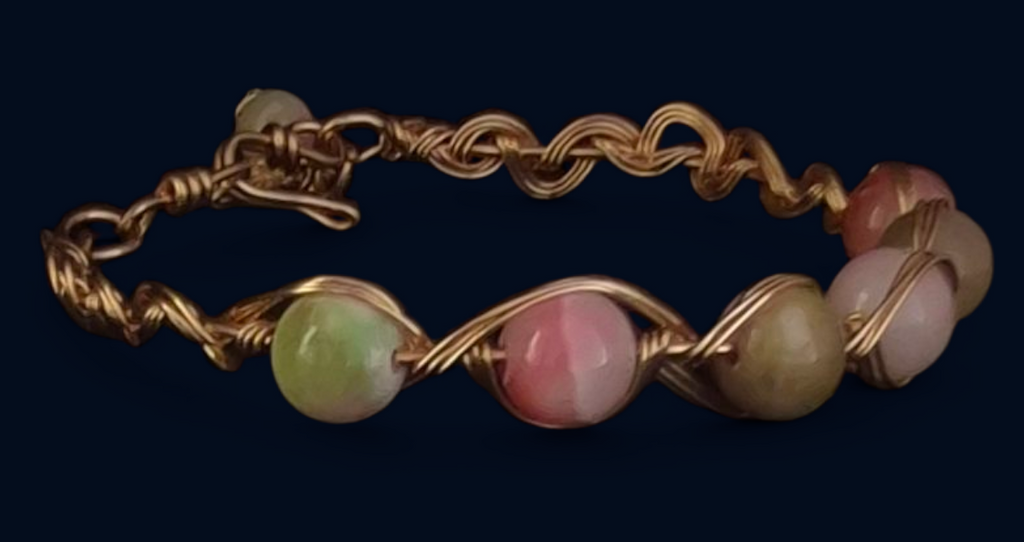 Whispers of Dawn Bracelet