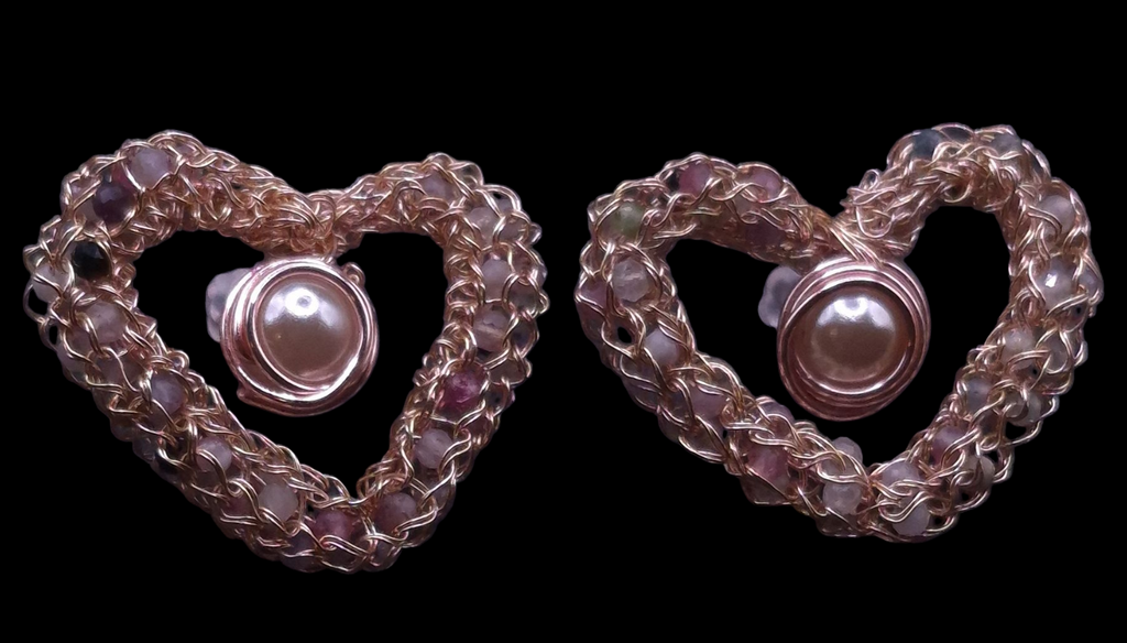 Tender Loop Earrings