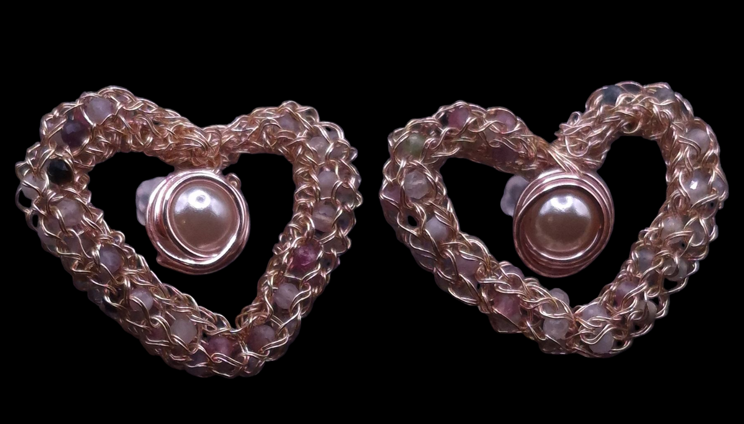 Tender Loop Earrings