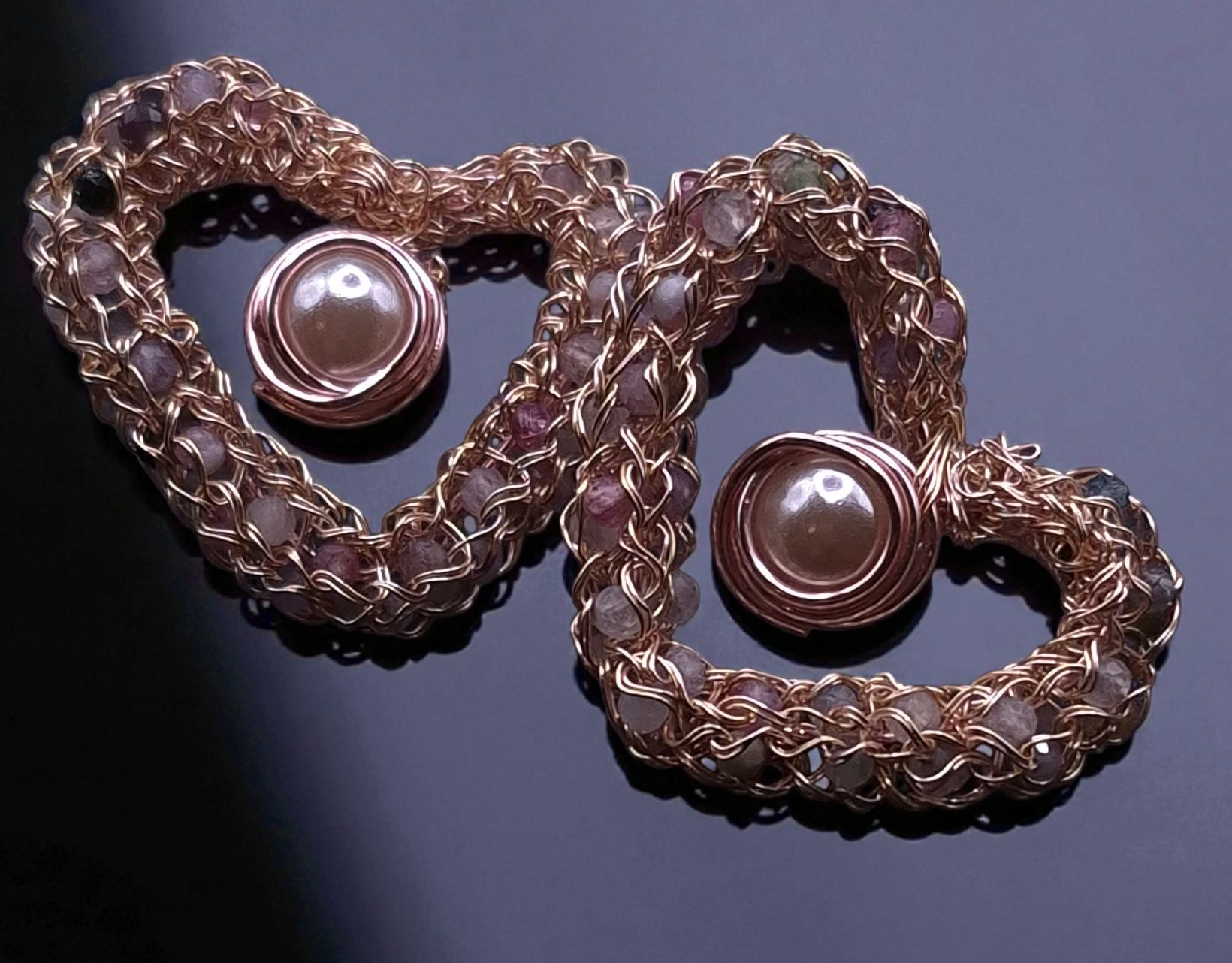 Tender Loop Earrings