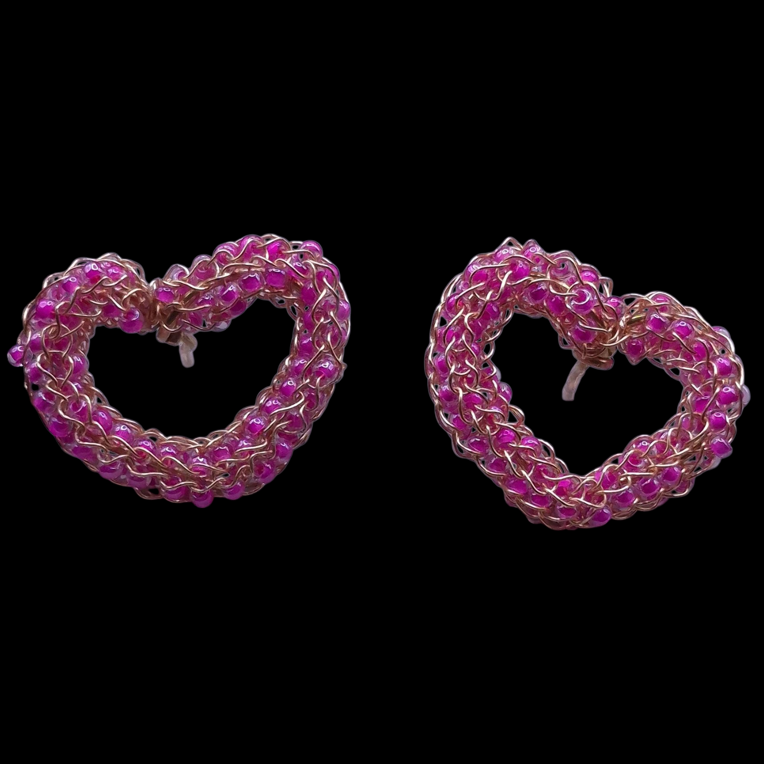 Love Frequency Earrings